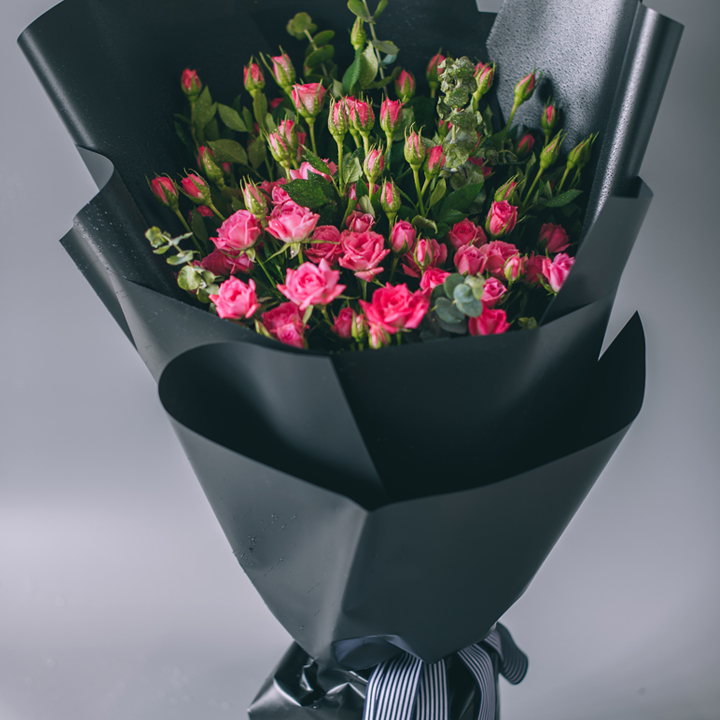 繁花