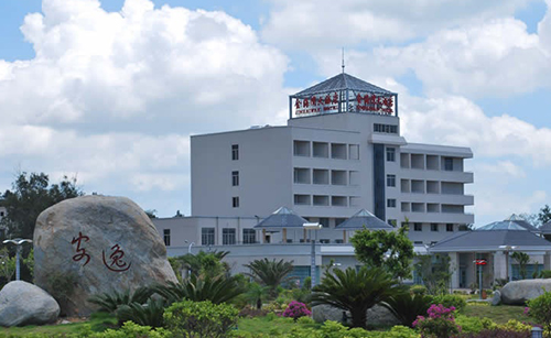 金海湾大酒店