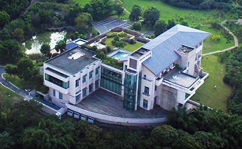 福建鲤鱼洲酒店